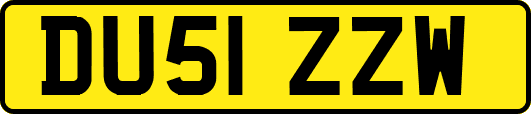 DU51ZZW