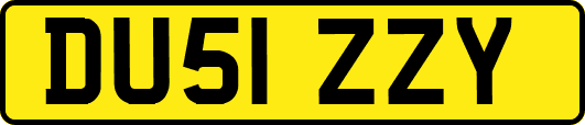 DU51ZZY