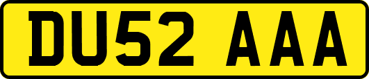 DU52AAA