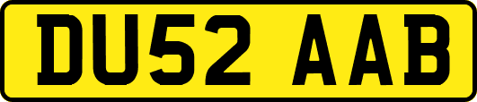 DU52AAB