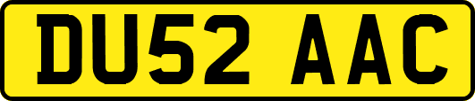 DU52AAC