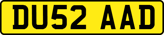DU52AAD