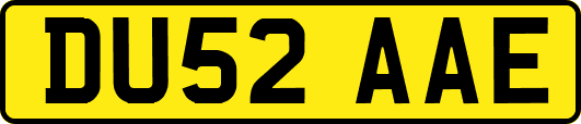 DU52AAE