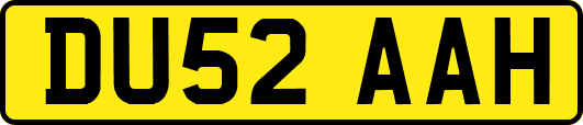 DU52AAH