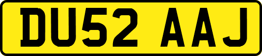 DU52AAJ