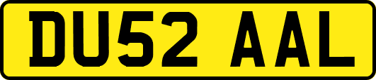 DU52AAL