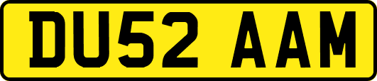 DU52AAM