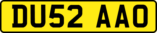 DU52AAO