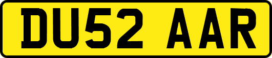 DU52AAR