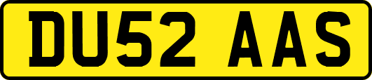 DU52AAS