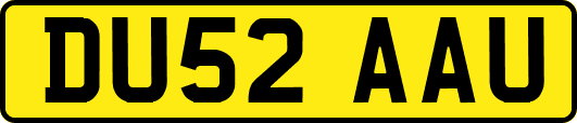 DU52AAU