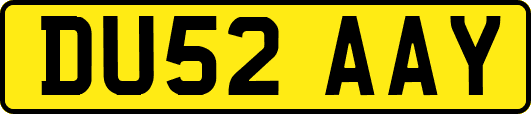DU52AAY