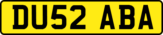 DU52ABA