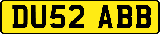 DU52ABB