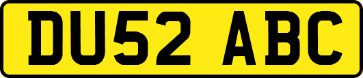 DU52ABC