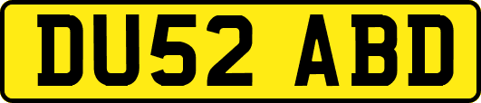 DU52ABD