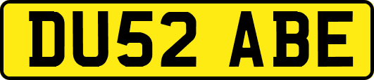 DU52ABE