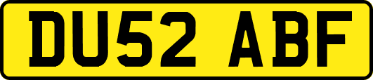 DU52ABF