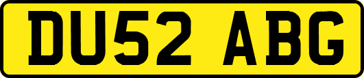 DU52ABG