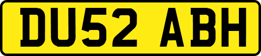 DU52ABH