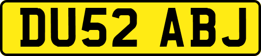DU52ABJ