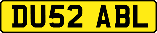DU52ABL
