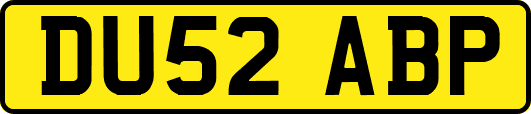DU52ABP