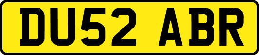DU52ABR