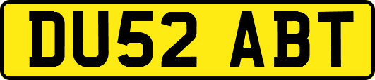 DU52ABT