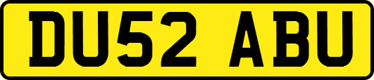 DU52ABU