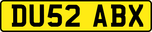 DU52ABX