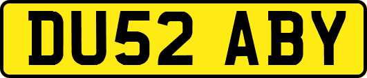 DU52ABY