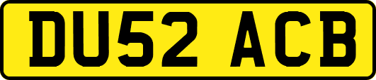 DU52ACB