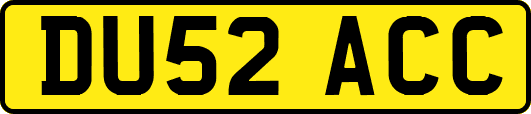 DU52ACC