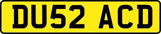 DU52ACD