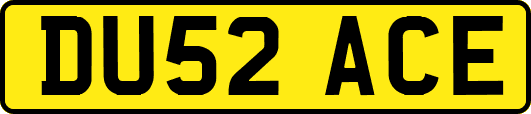 DU52ACE