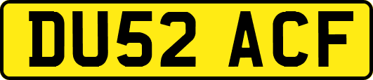 DU52ACF