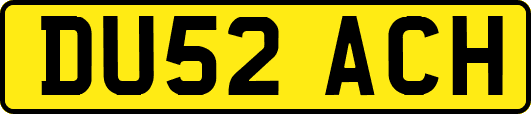 DU52ACH