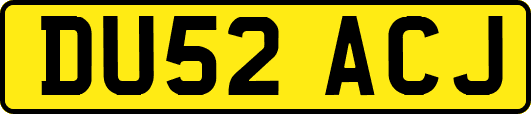 DU52ACJ