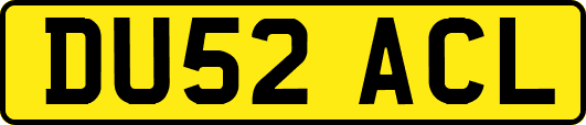 DU52ACL