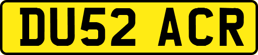 DU52ACR