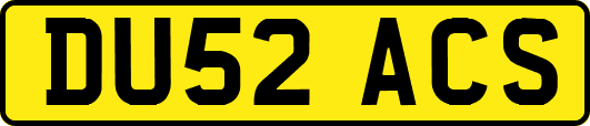 DU52ACS