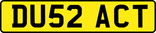 DU52ACT