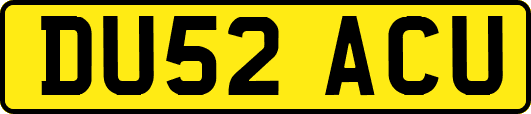DU52ACU