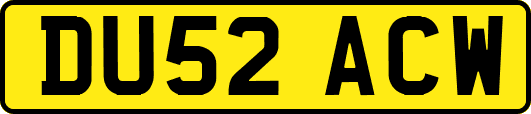 DU52ACW