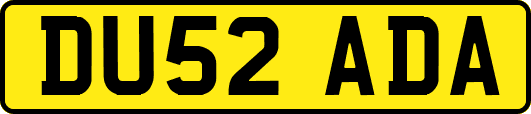 DU52ADA