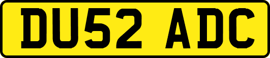 DU52ADC