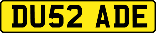 DU52ADE