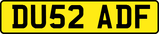 DU52ADF