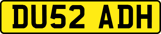 DU52ADH